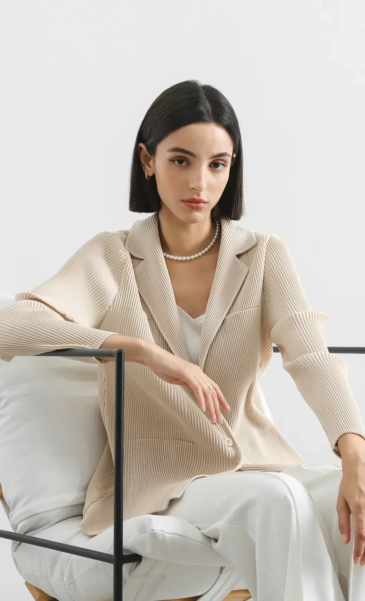 25FW: 1st DROP SEASON IN LINES