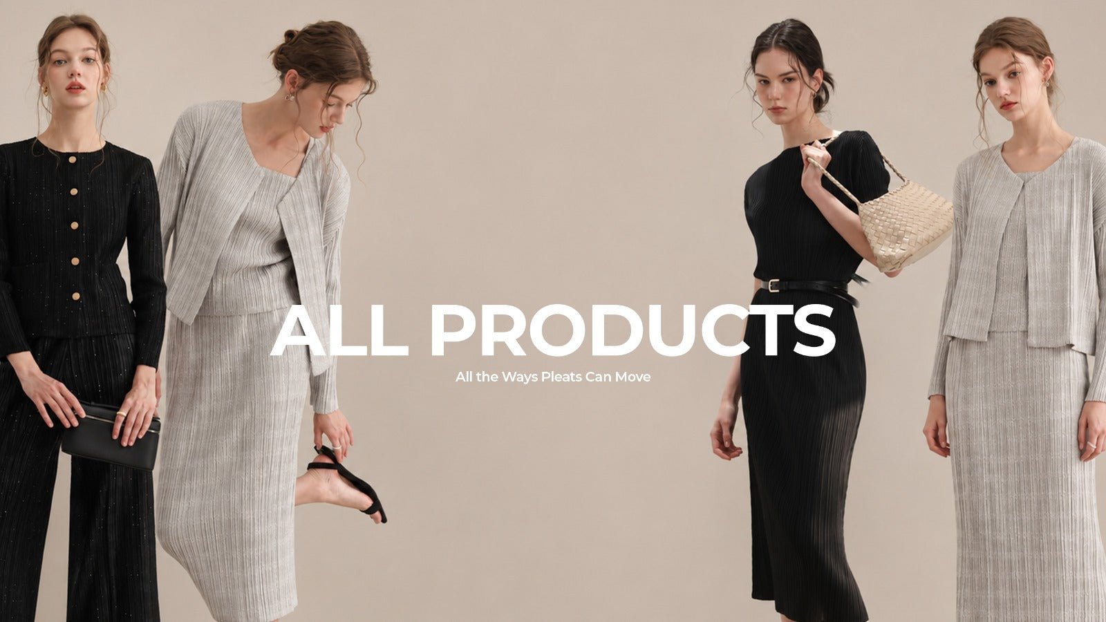 PRODUCTS BY CATEGORY