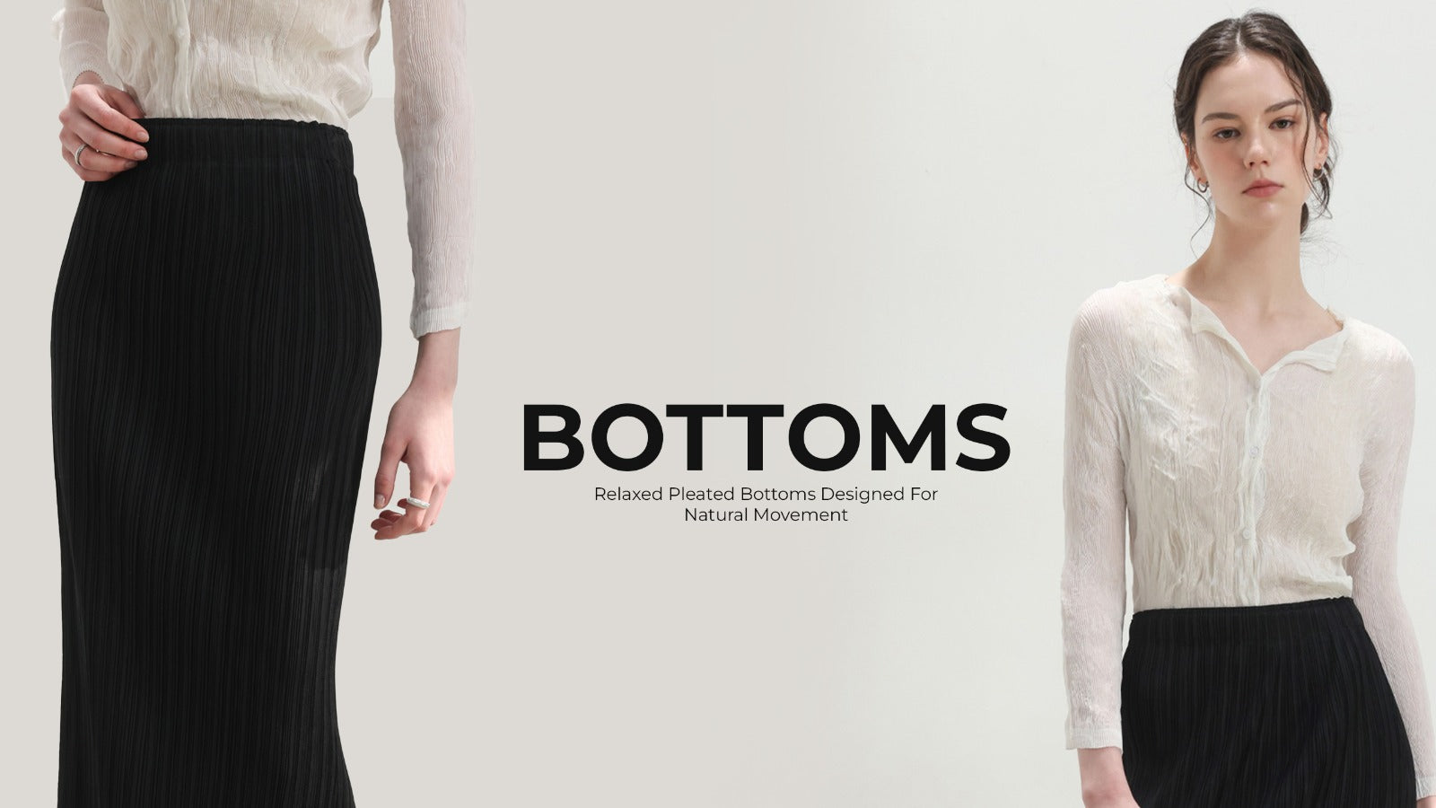 Bottoms & Skirts