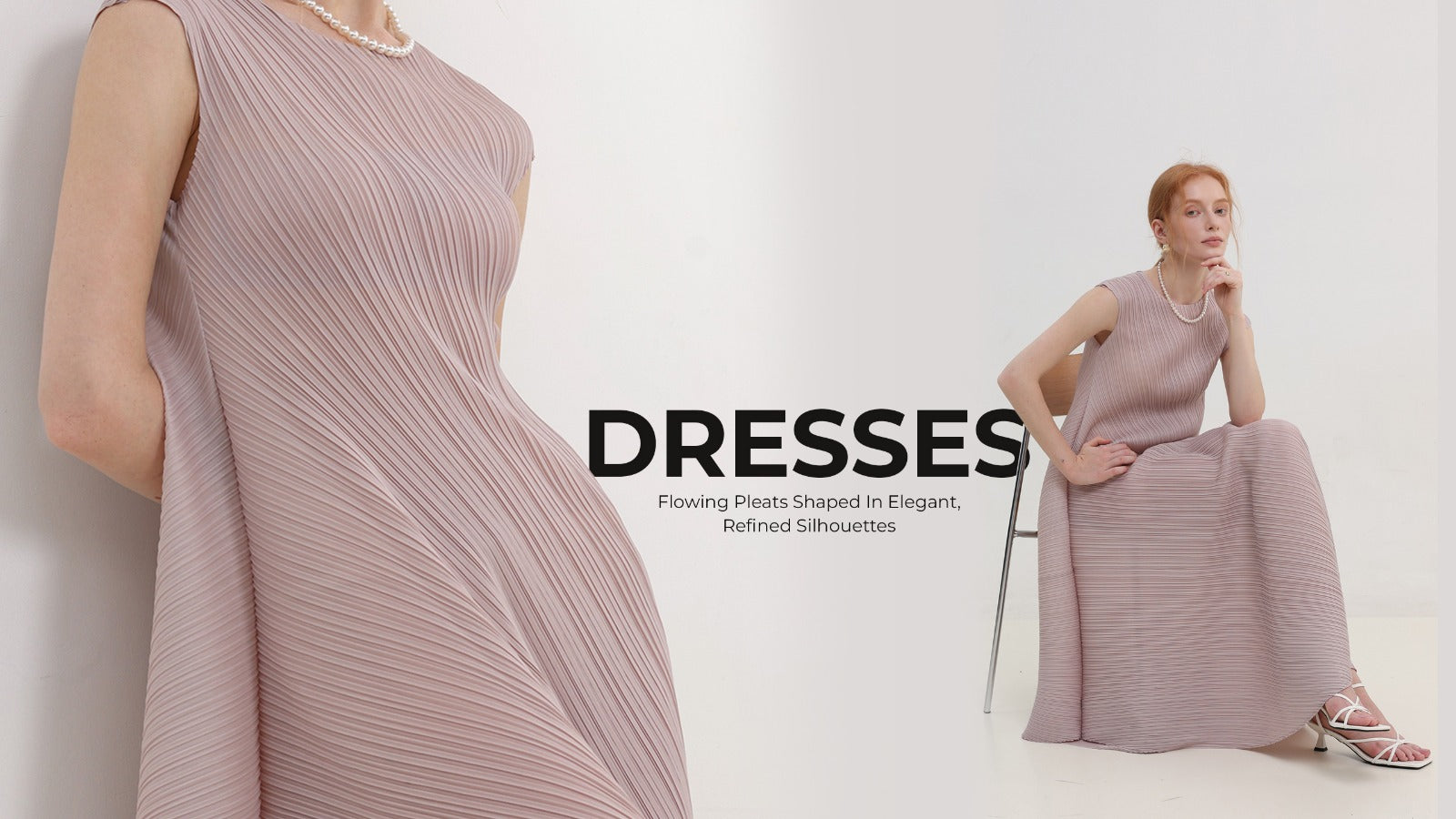 Dresses