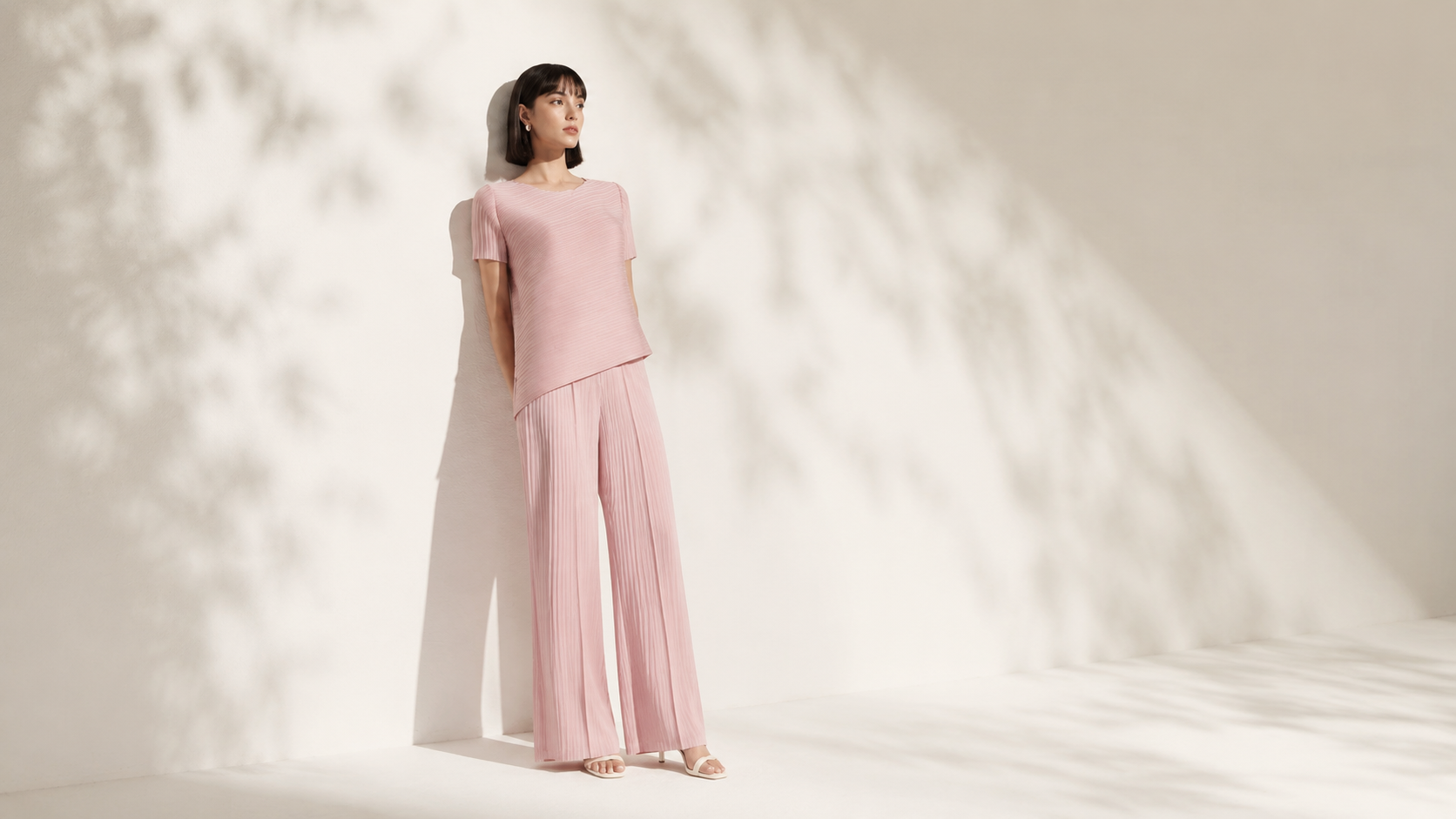 Modern Modest