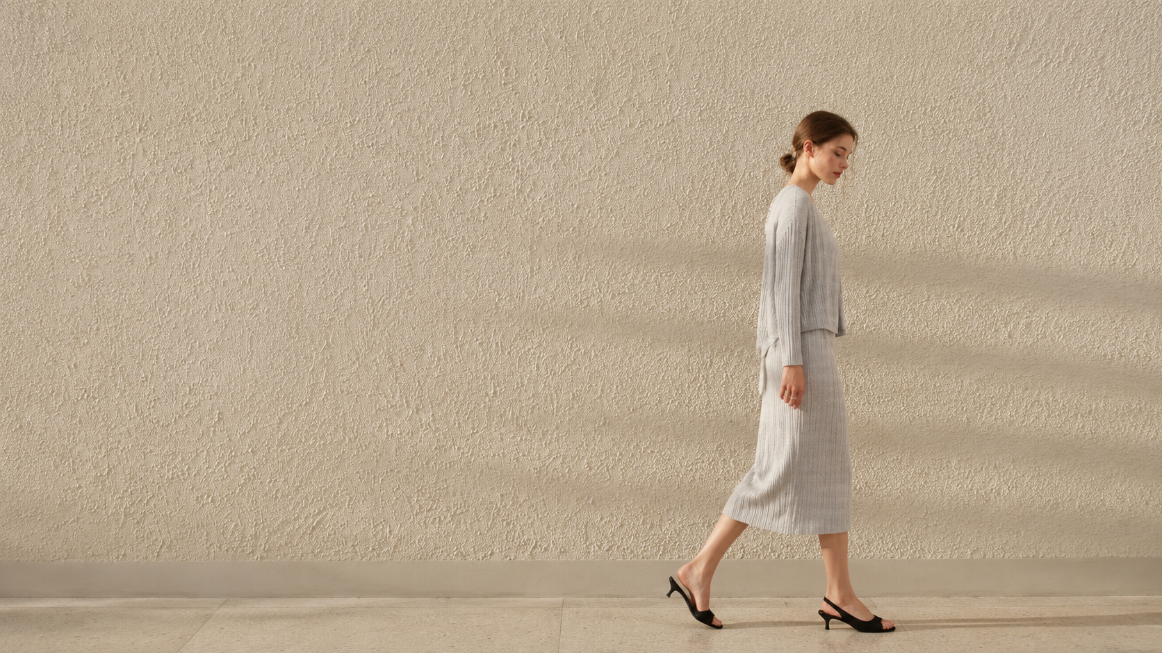 Occasion Pleats