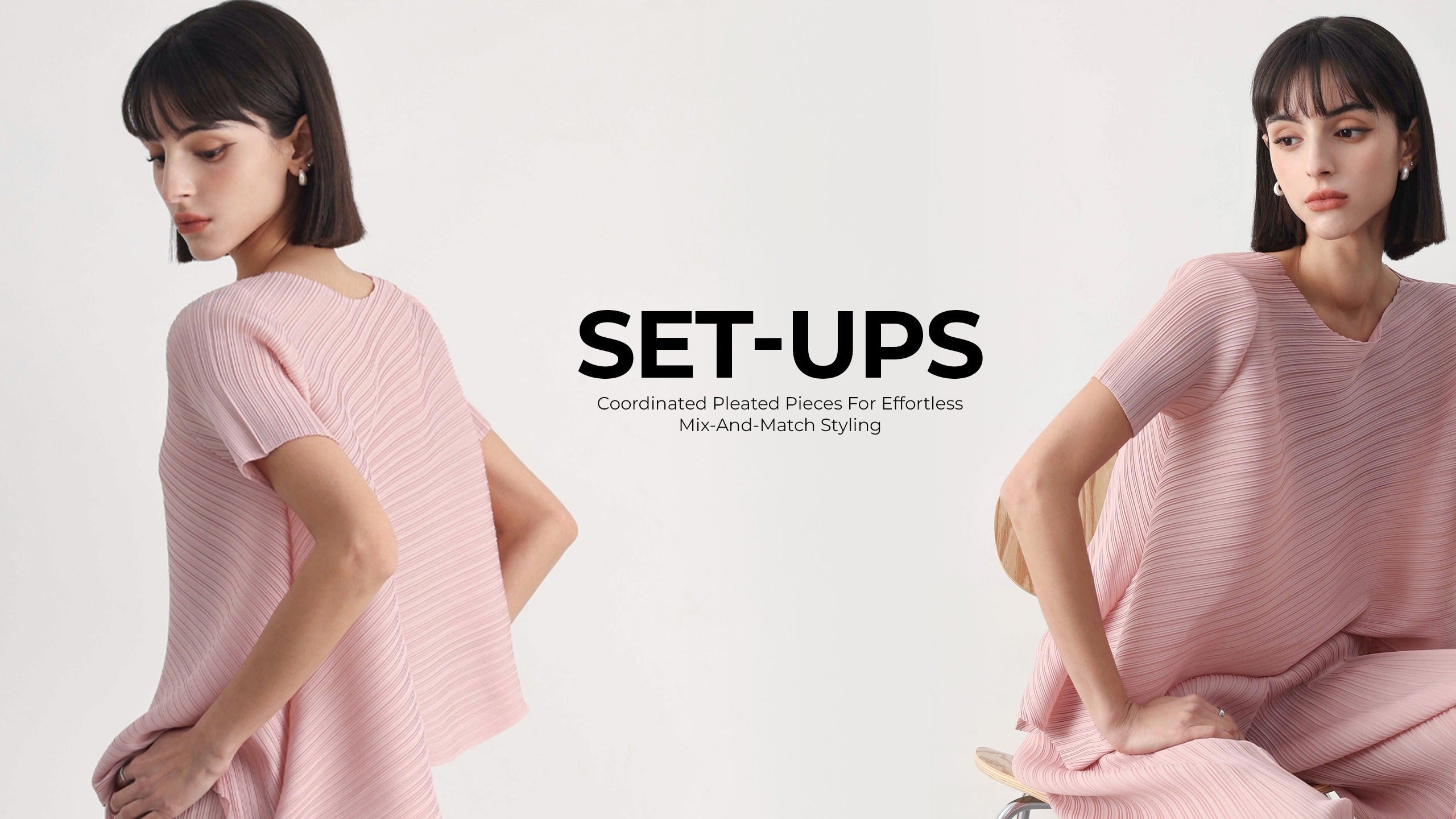 Set-ups