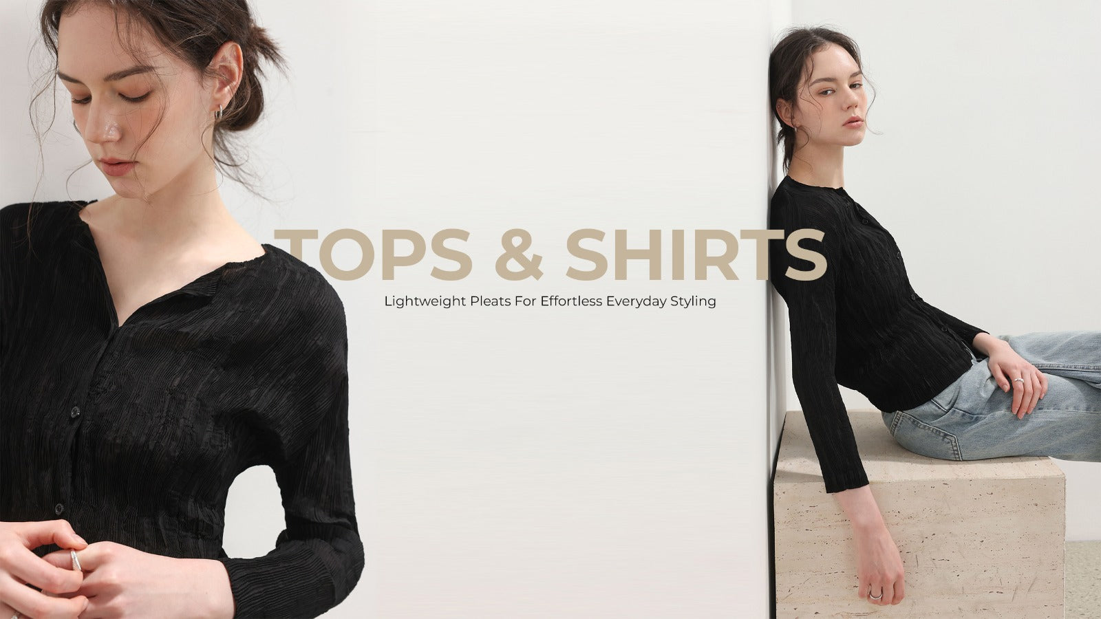 Tops & Shirts