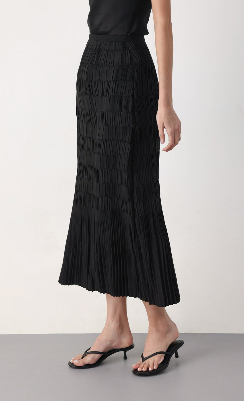 Free Size — Fit For XS - L / Black