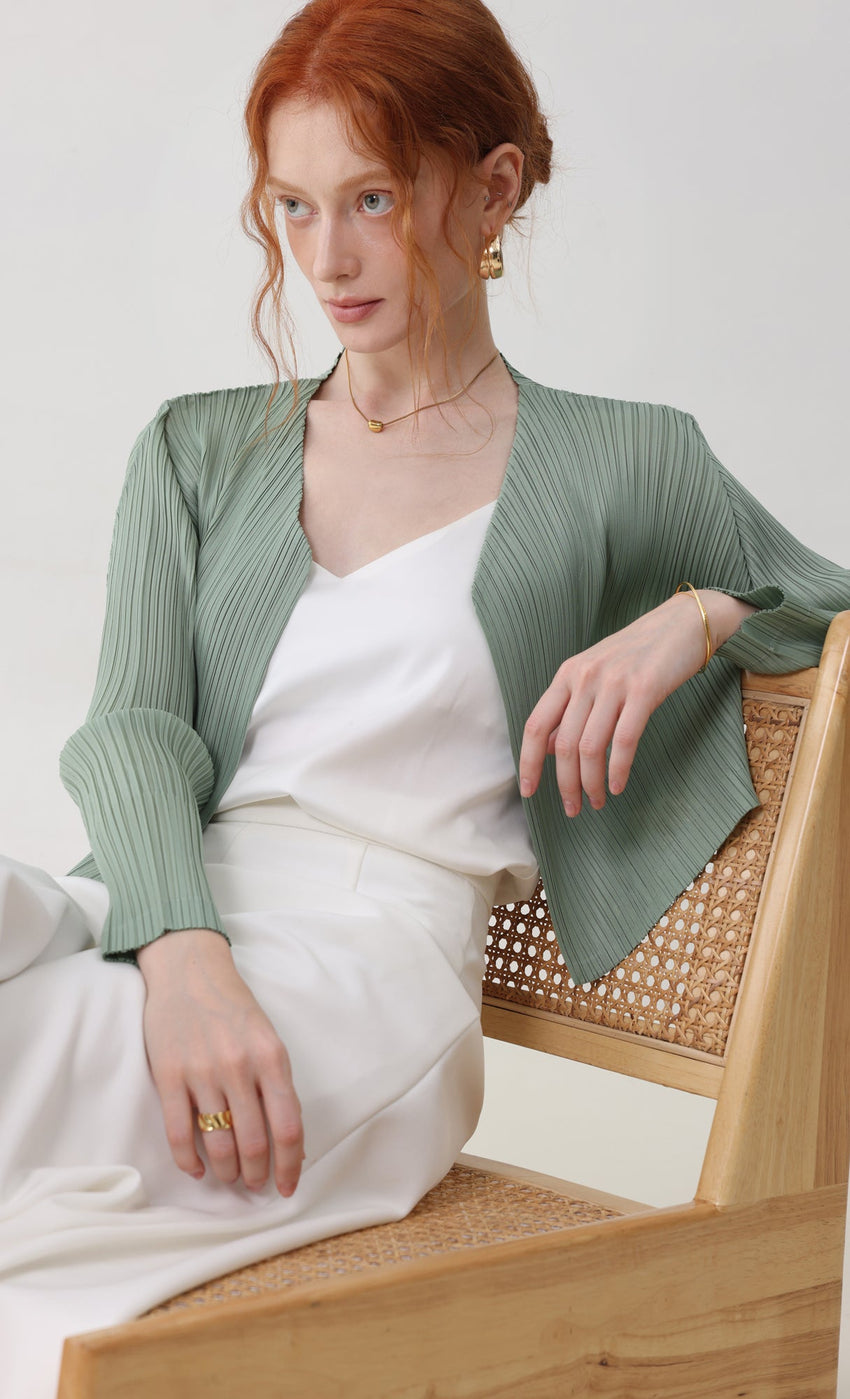 Free Size — Fit For XS - L / Mint