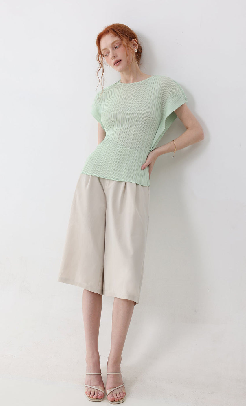 Free Size — Fit For XS - L / Mint