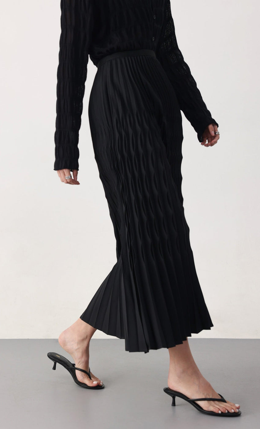 Free size / Black