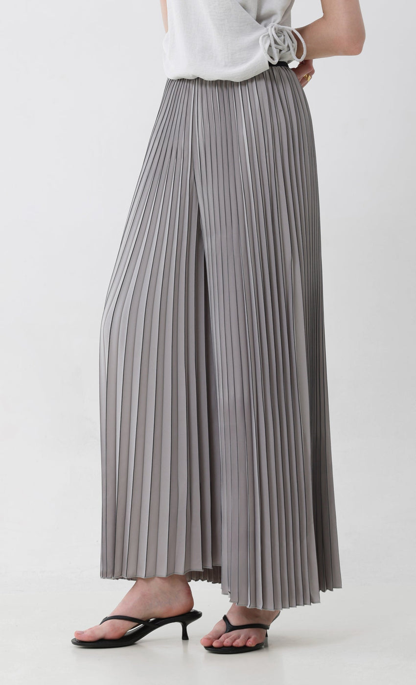 Free Size — Fit For XS - L / Grey