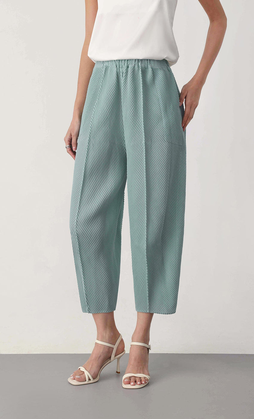 Free Size — Fit For XS - L / SkyBlue