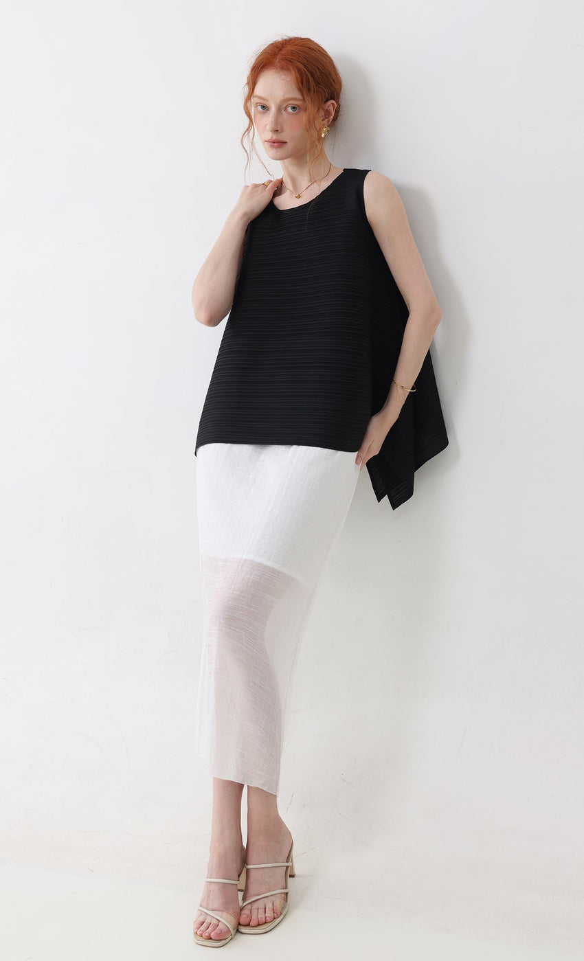 Free Size — Fit For XS - L / Black