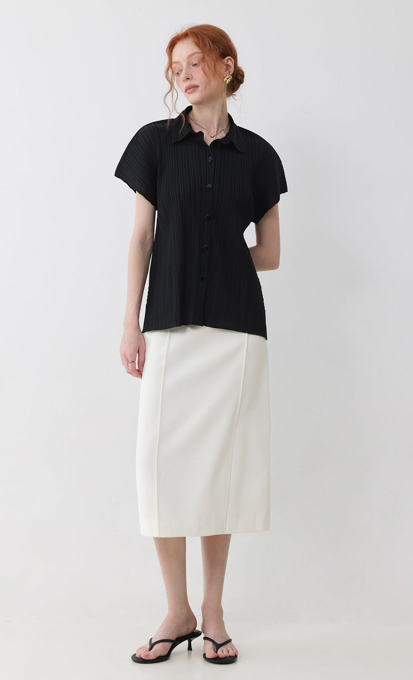 Free Size — Fit For XS - L / Black