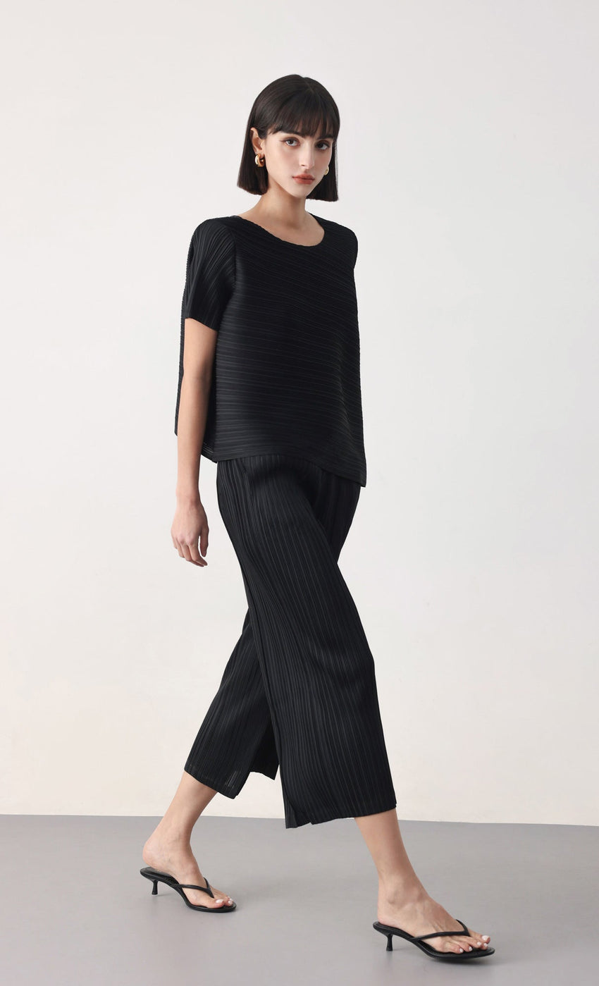 Free Size — Fit For XS - L / Black