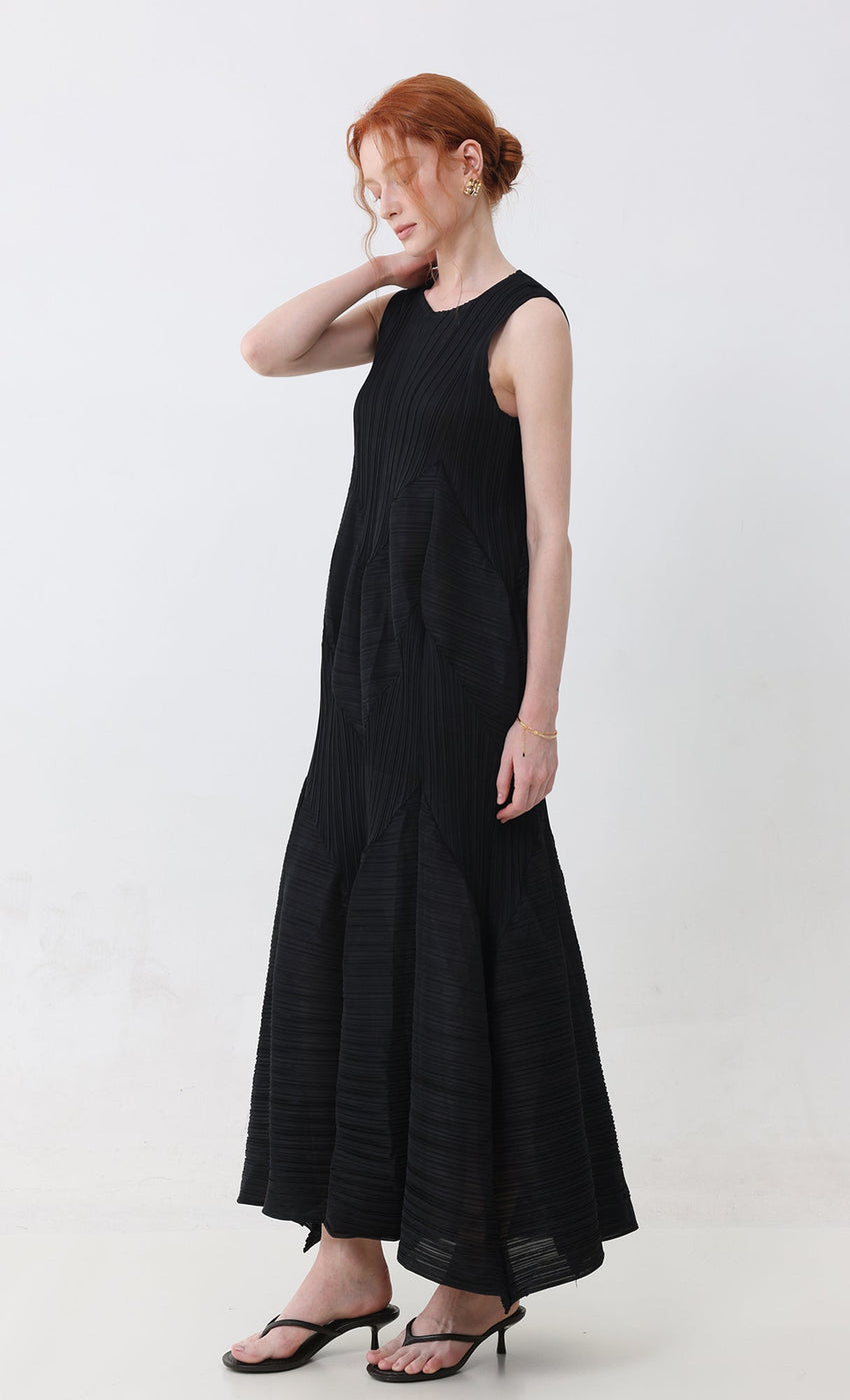 Free Size — Fit For XS - L / Black