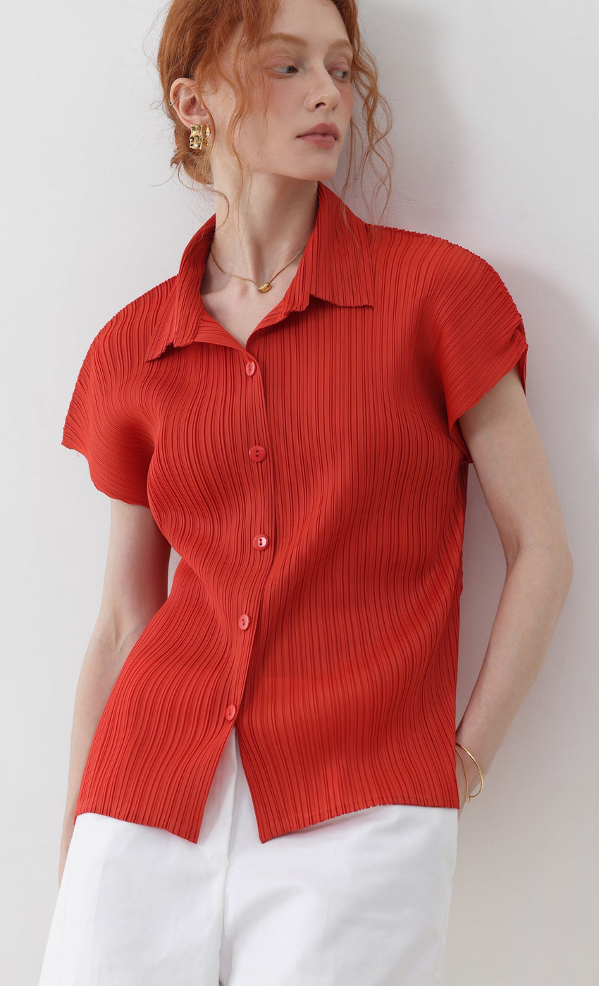 Free Size — Fit For XS - L / Orange
