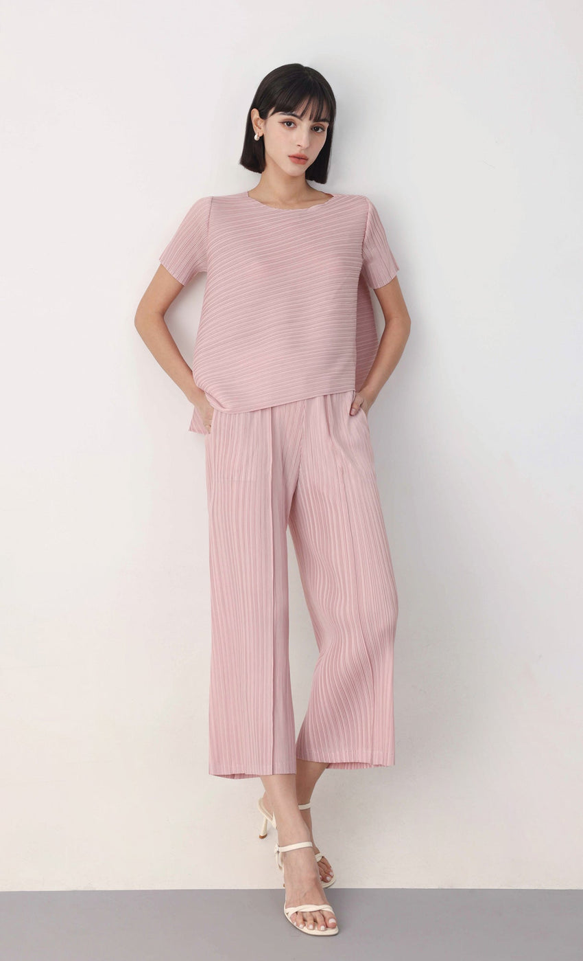Free Size — Fit For XS - L / Pink