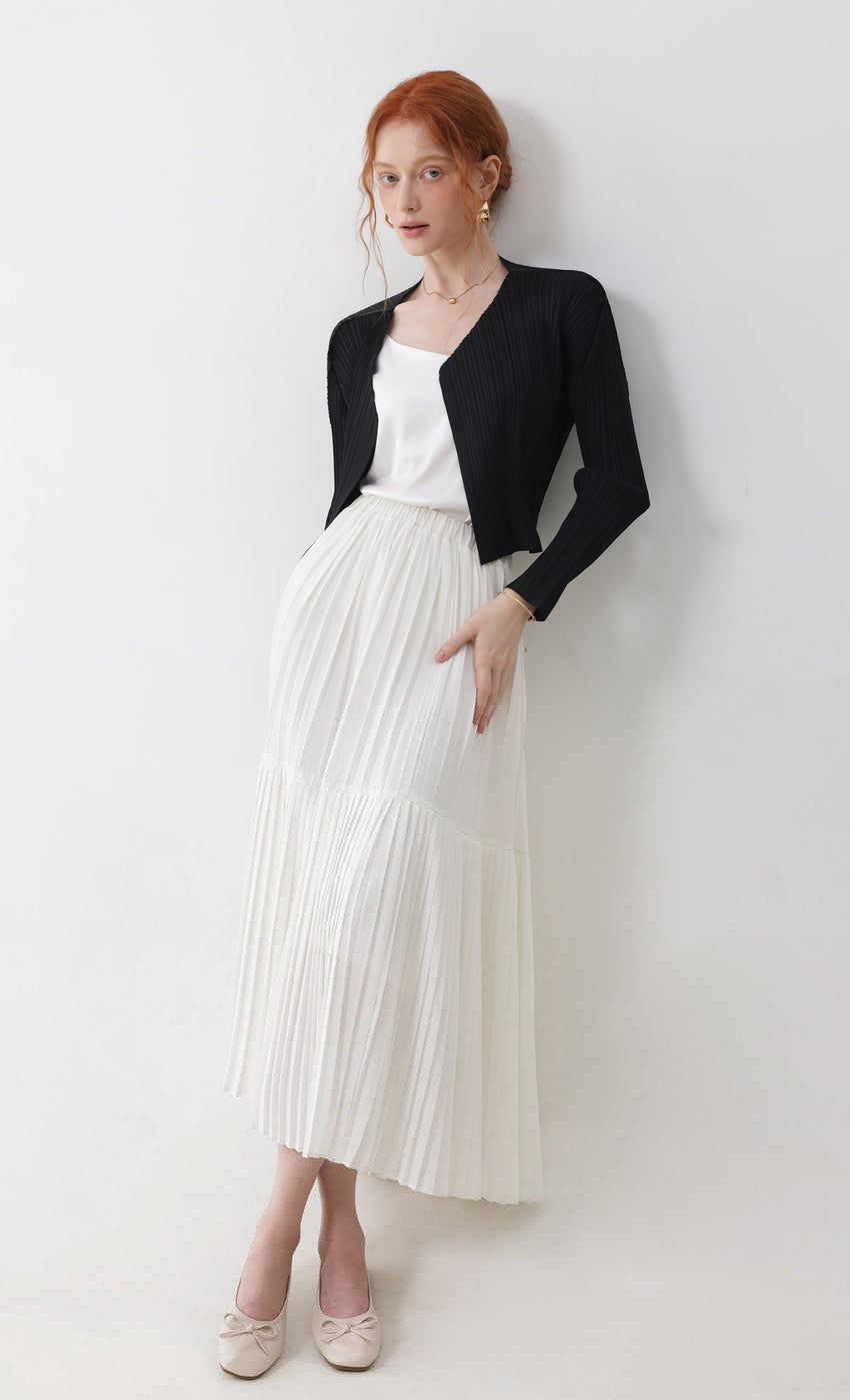 Free Size — Fit For XS - L / Black
