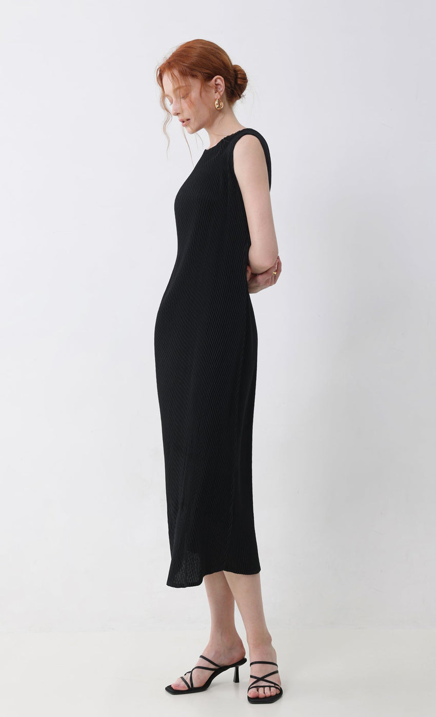Free Size — Fit For XS - L / Black