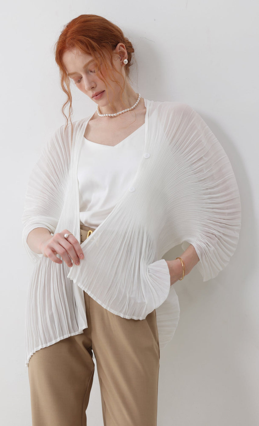 Free size / Ivory