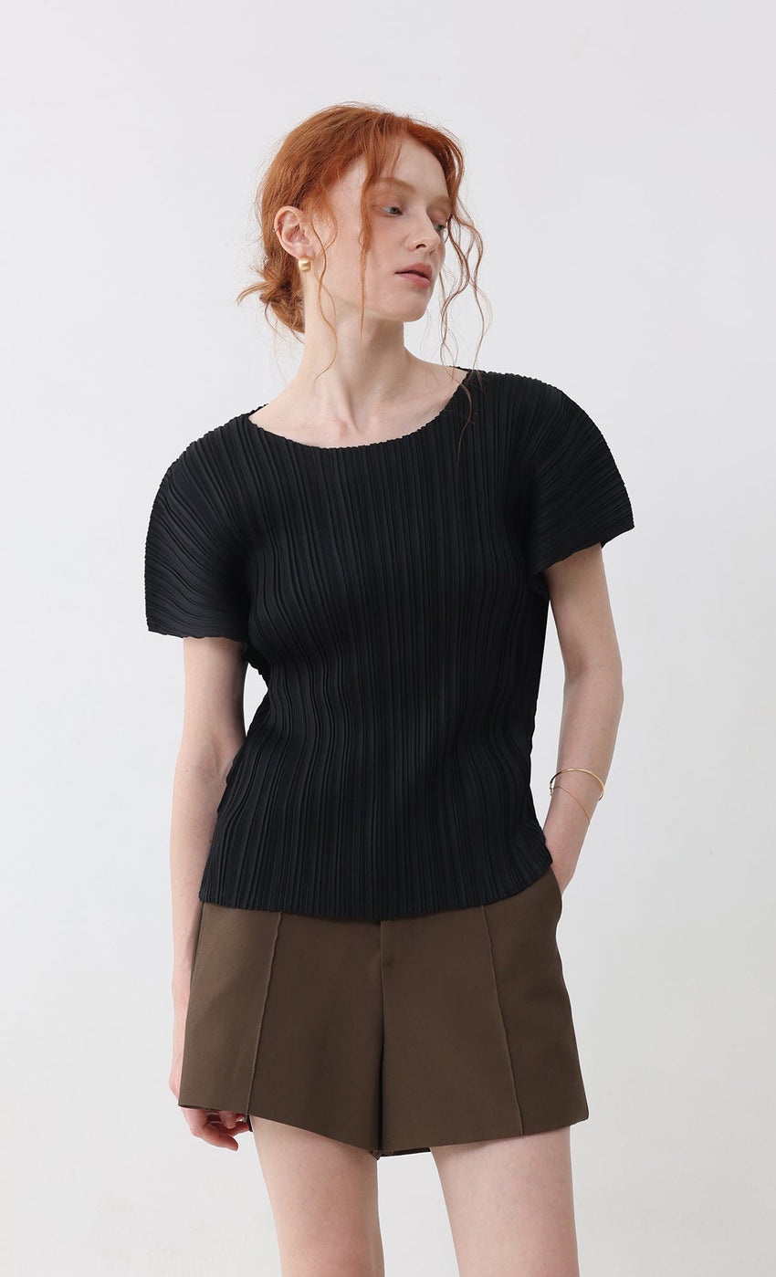 Free Size — Fit For XS - L / Black