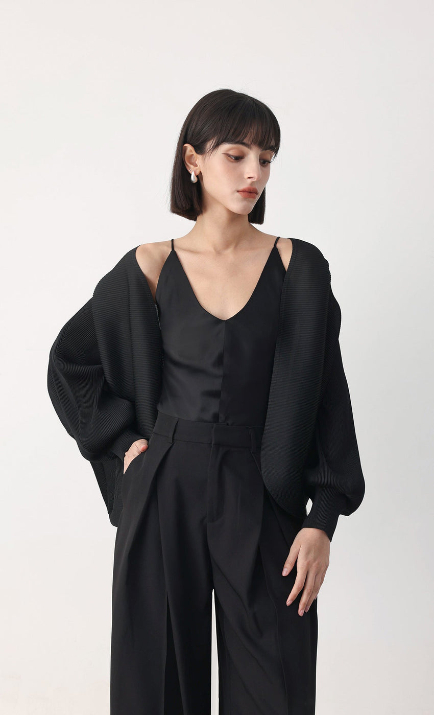 Free size / Black