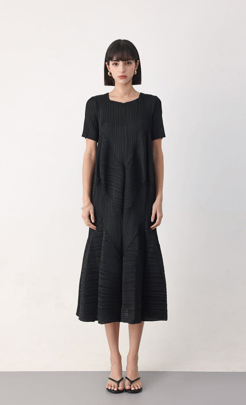 Free Size — Fit For XS - L / Black