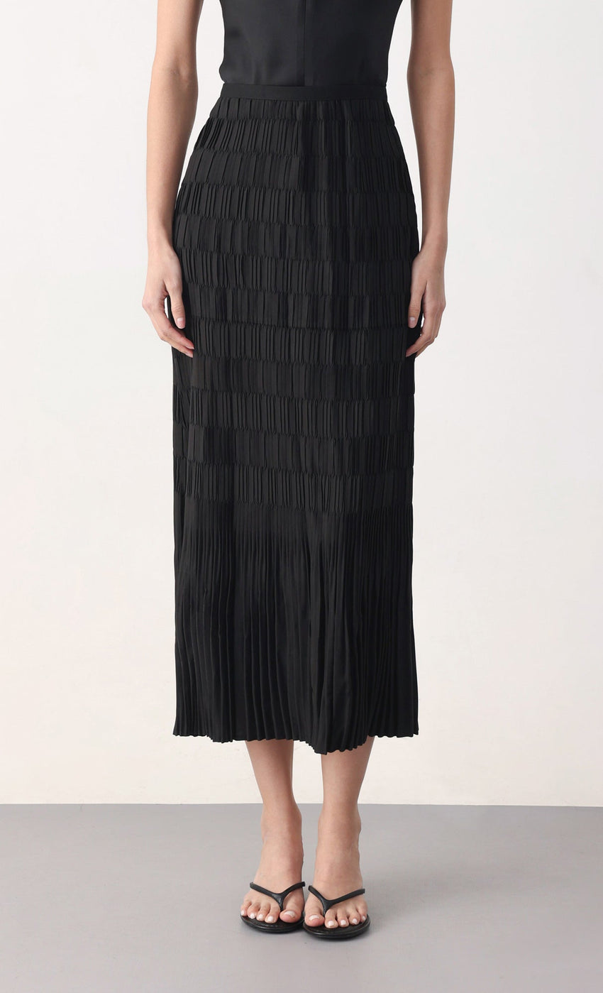 Free Size — Fit For XS - L / Black