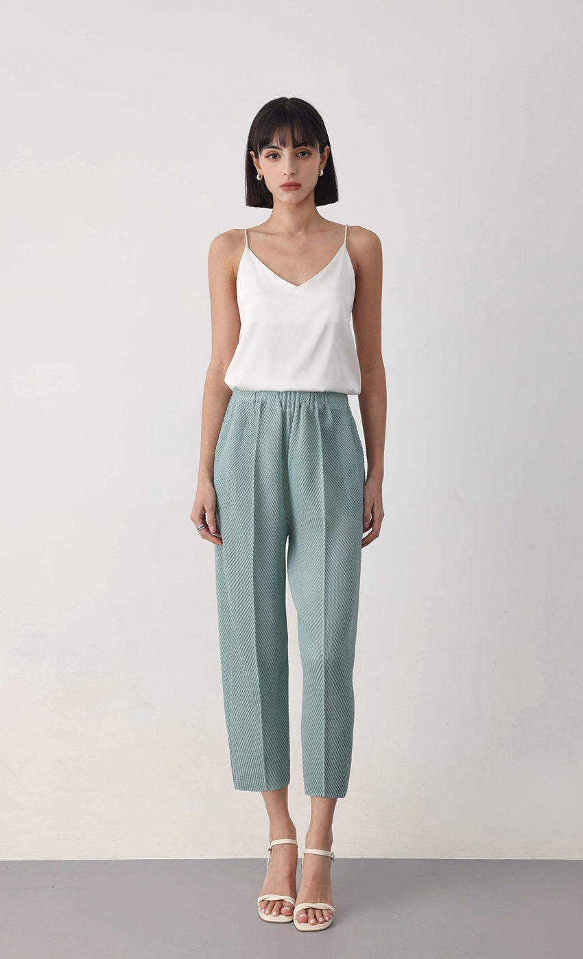 Free Size — Fit For XS - L / SkyBlue