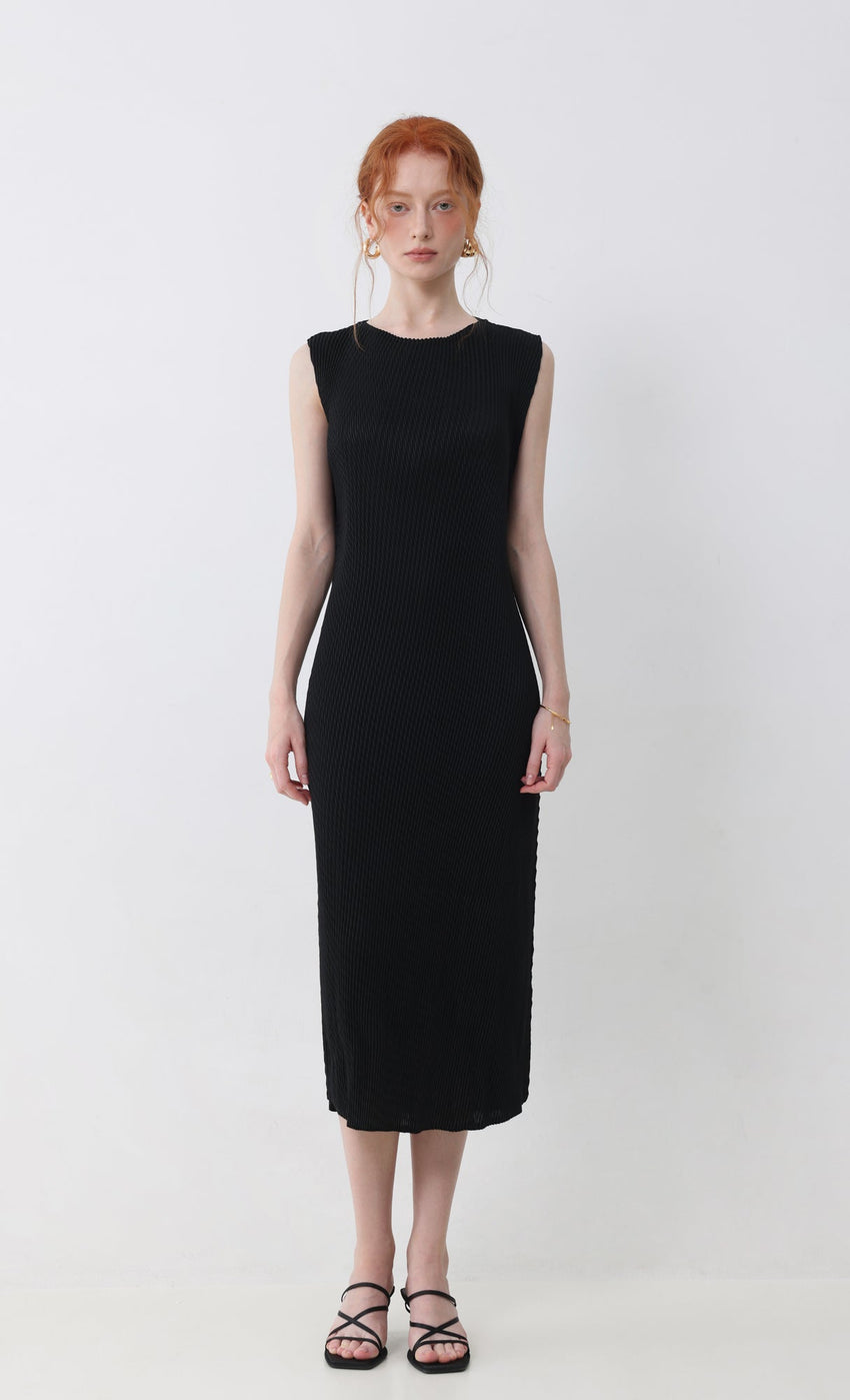 Free Size — Fit For XS - L / Black