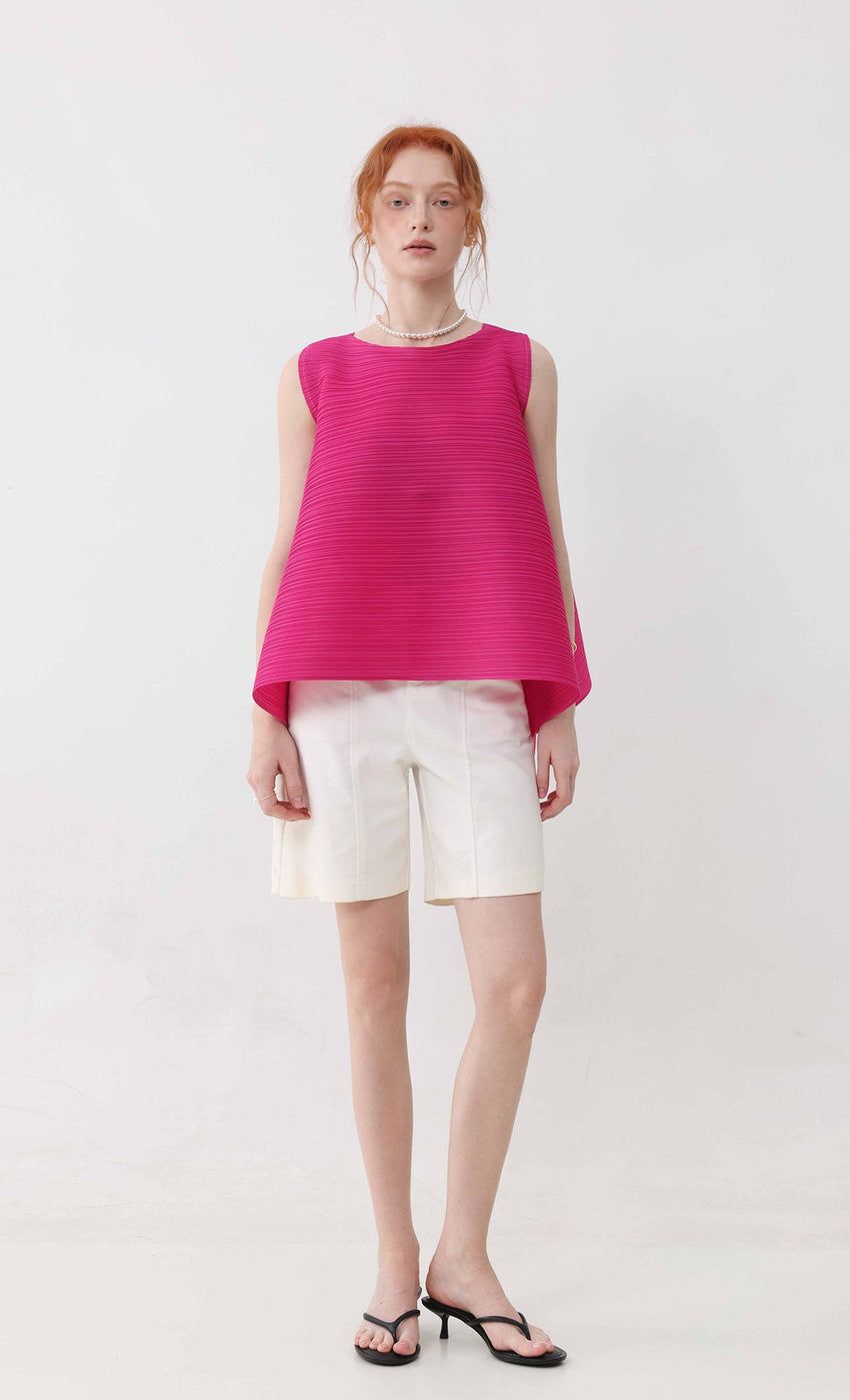 Free Size — Fit For XS - L / Hot Pink