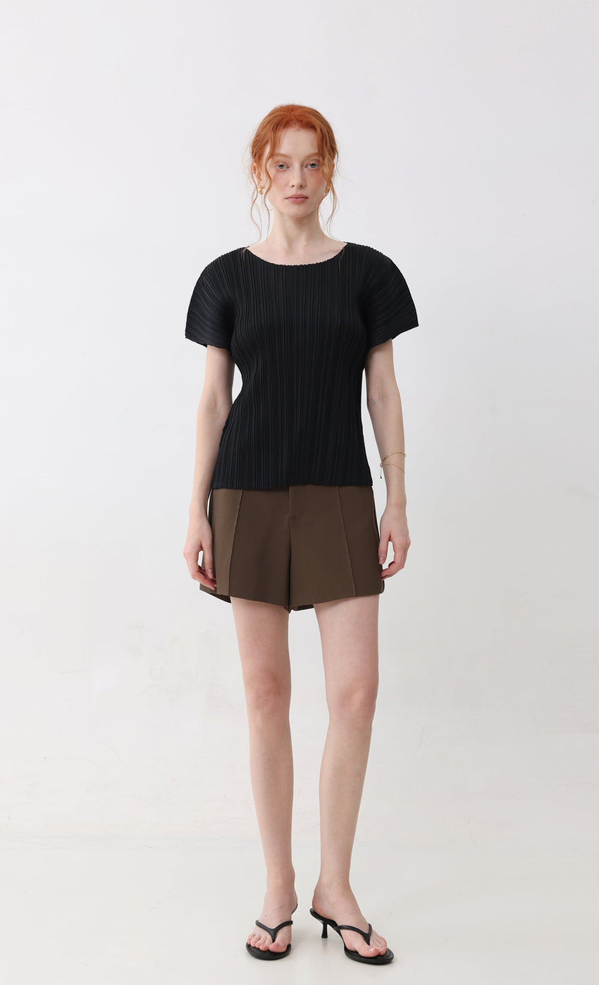 Free Size — Fit For XS - L / Black
