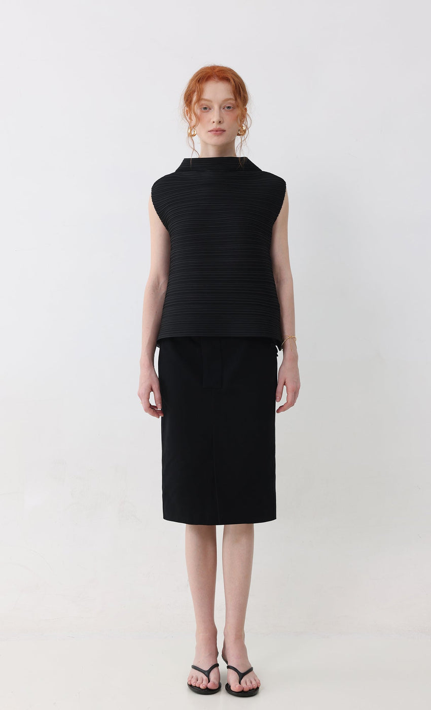 Free Size — Fit For XS - L / Black