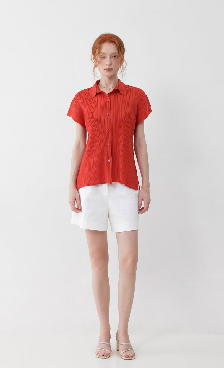 Free Size — Fit For XS - L / Orange