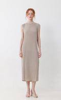 One Size - Fits XS to L / Beige