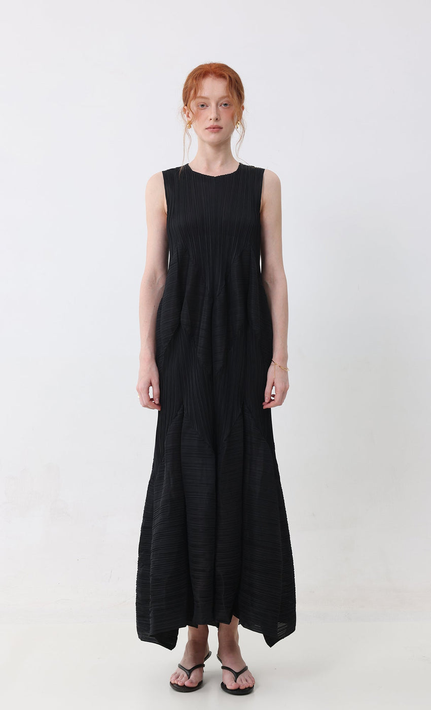 Free Size — Fit For XS - L / Black