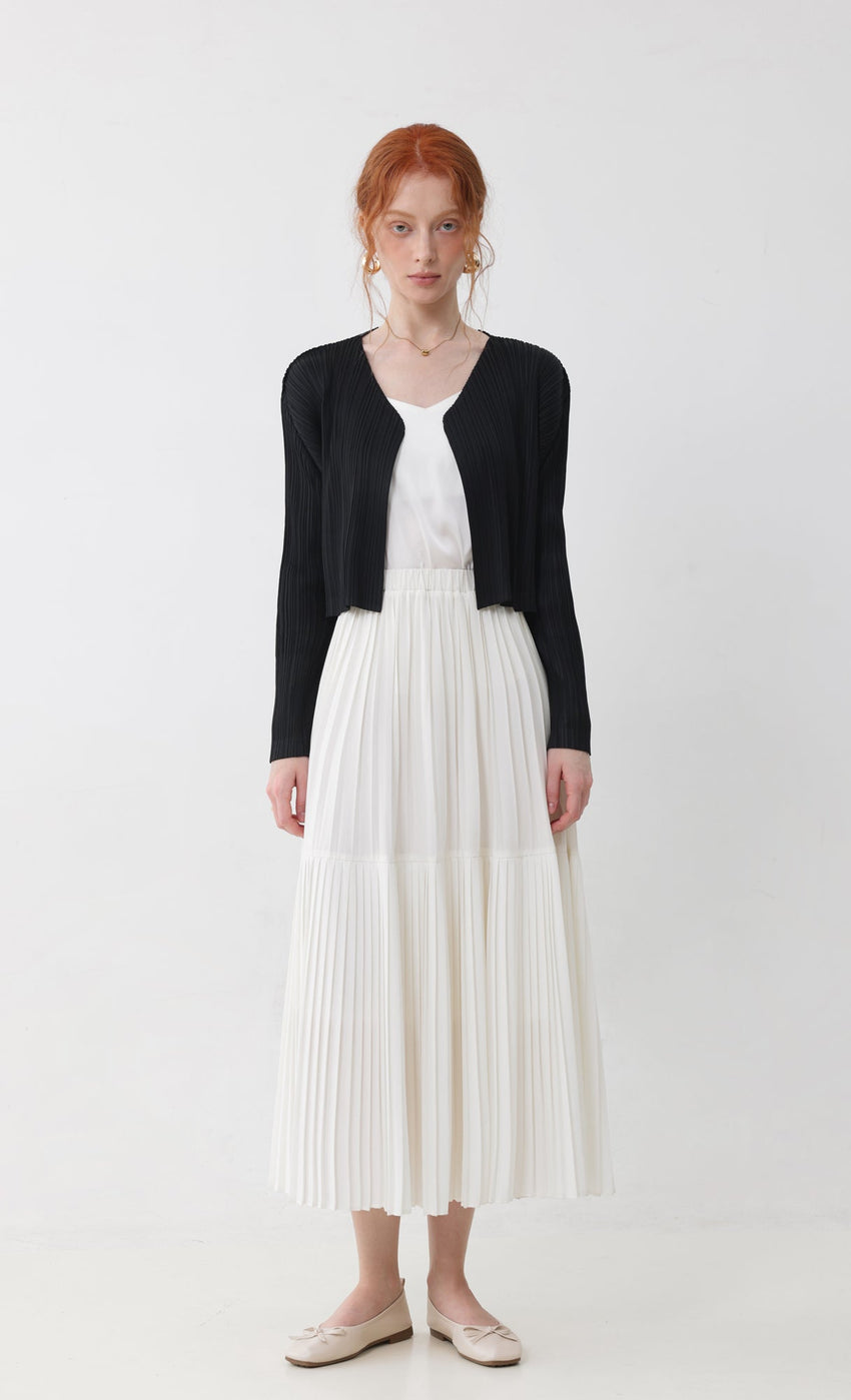 Free Size — Fit For XS - L / Black