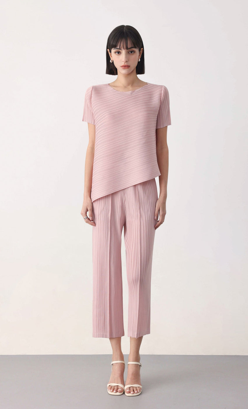 Free Size — Fit For XS - L / Pink
