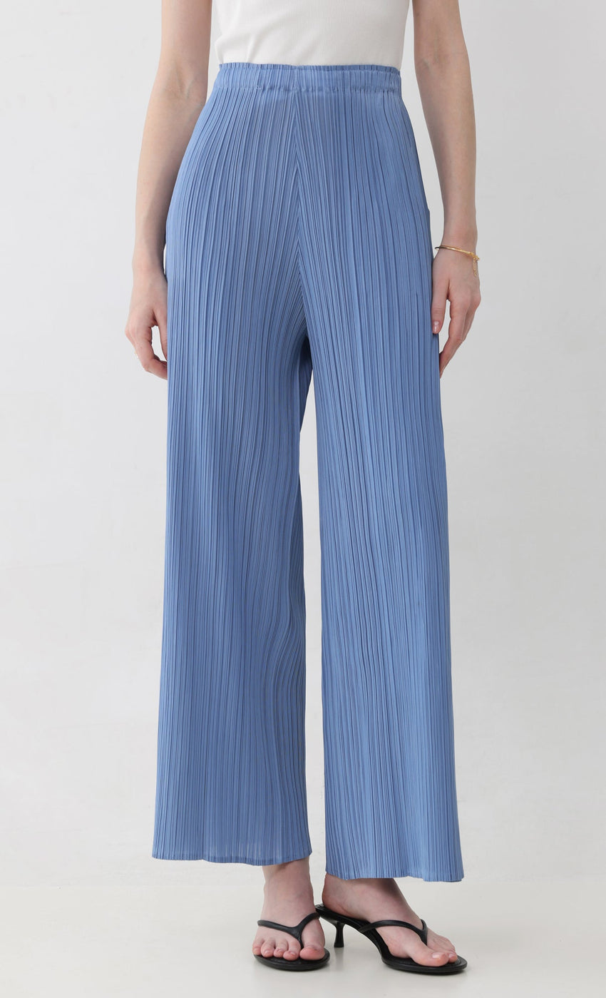 Short / Blue