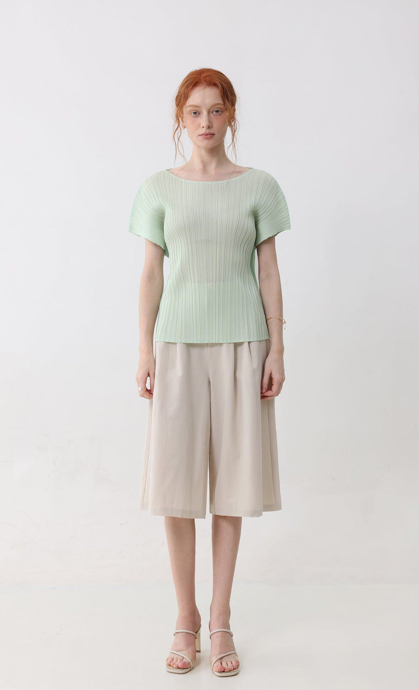 Free Size — Fit For XS - L / Mint