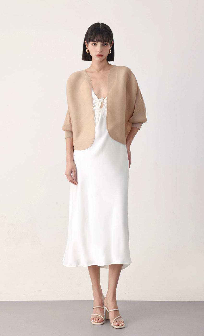 Free size / Beige