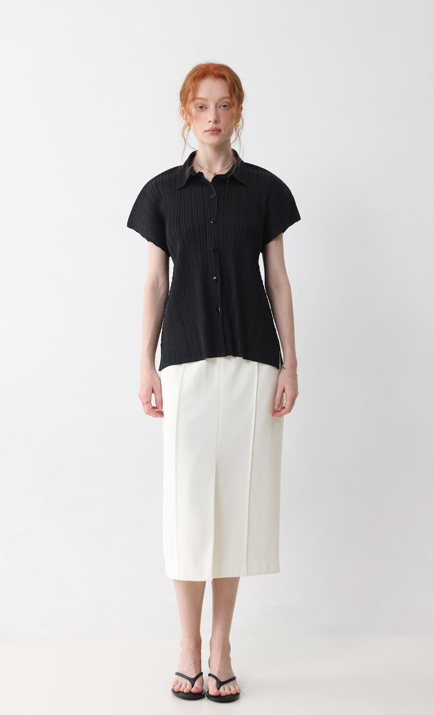 Free Size — Fit For XS - L / Black