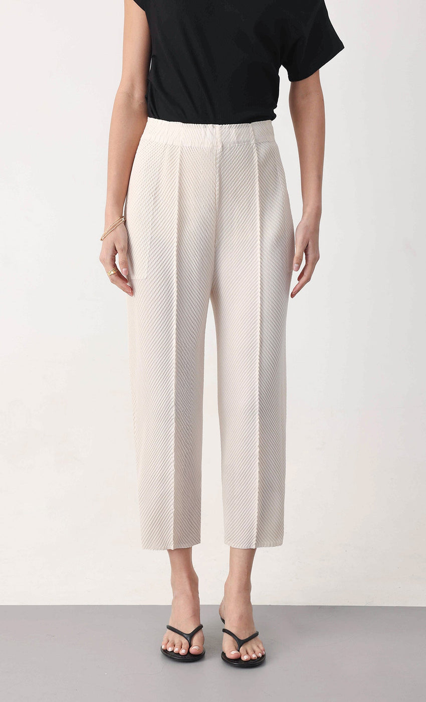 Free Size — Fit For XS - L / Beige
