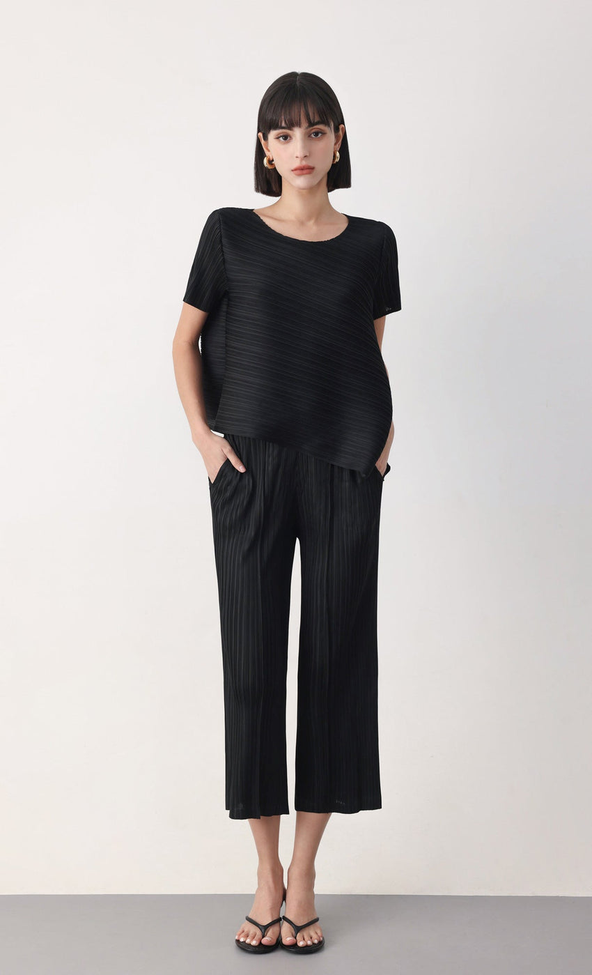 Free Size — Fit For XS - L / Black