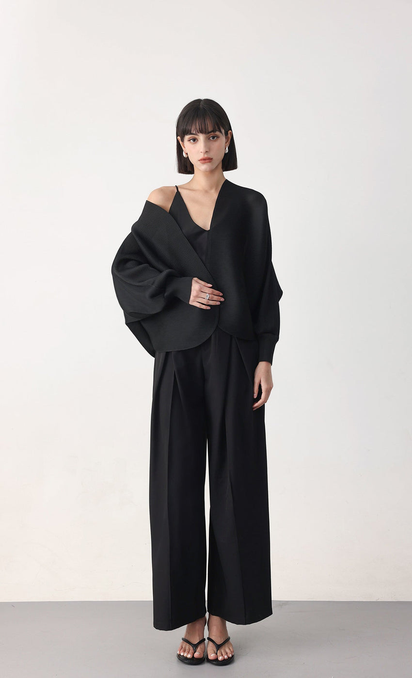 Free size / Black