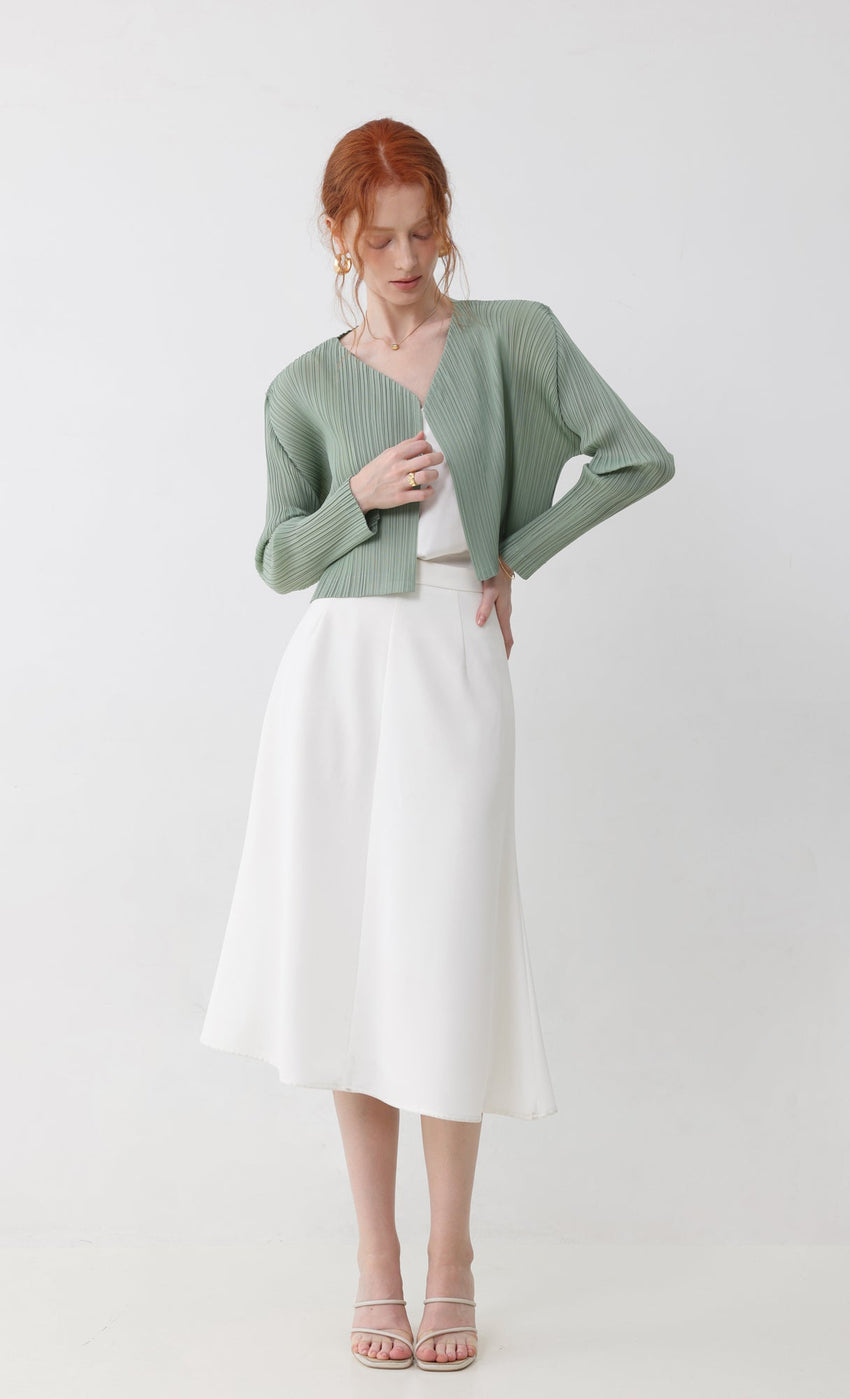 Free Size — Fit For XS - L / Mint