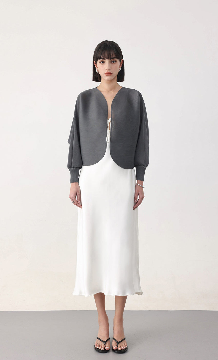 Free size / Charcoal