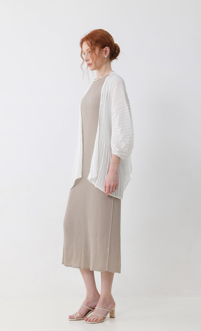 Free size / Ivory