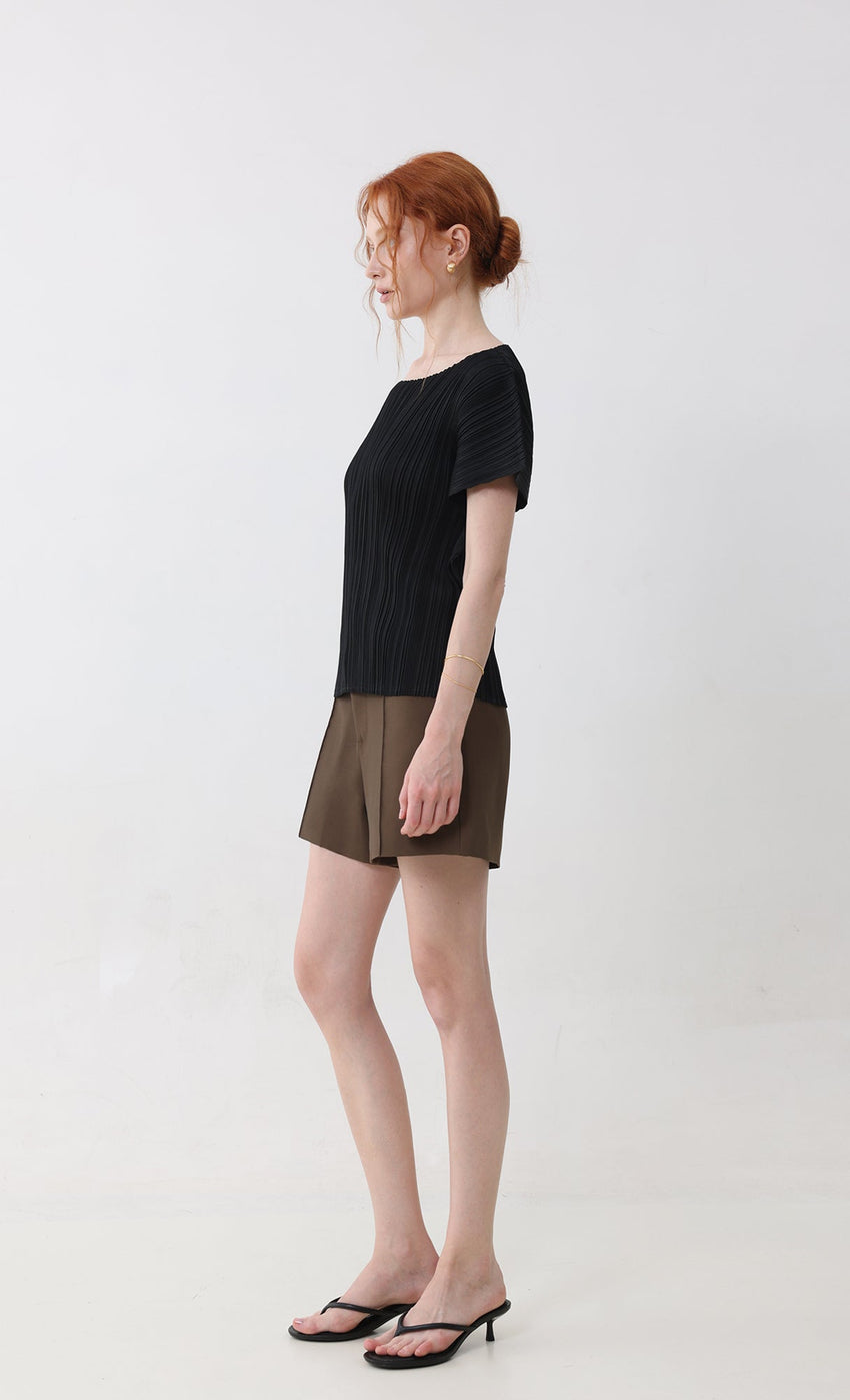 Free Size — Fit For XS - L / Black