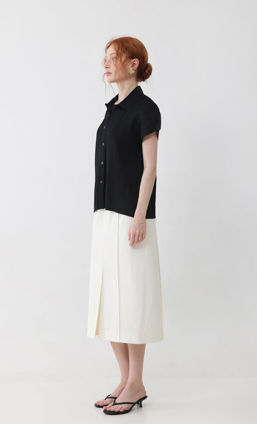 Free Size — Fit For XS - L / Black