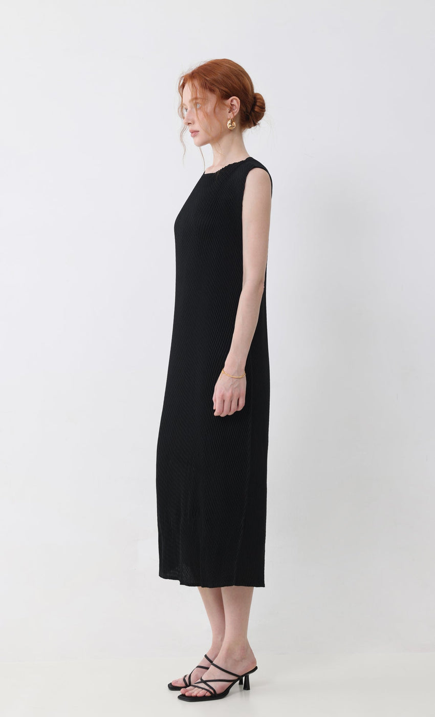 Free Size — Fit For XS - L / Black